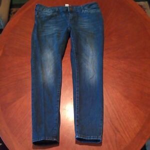 Faded Glory Women's Jeans - Size: 29   (1104)